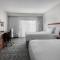 Courtyard by Marriott Lincroft Red Bank