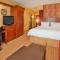 Courtyard by Marriott Pittsburgh North/Cranberry Woods