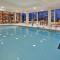 Courtyard by Marriott Pittsburgh North/Cranberry Woods