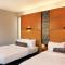 Aloft Chesapeake