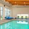 Aloft Chesapeake