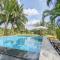 Poolside Villa - Ban Khlong Son