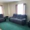 The Backhouse