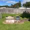 The Backhouse
