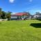 The Backhouse