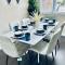 Spacious 3BR Home in Colchester, with Private Parking - Colchester