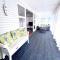 Peaceful holiday home in Margate Redcliffe