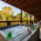 Indoor Pool and Sweeping Views By Ghosal Luxury Lodging - Sevierville