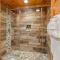 Indoor Pool and Sweeping Views By Ghosal Luxury Lodging - Sevierville