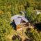 Indoor Pool and Sweeping Views By Ghosal Luxury Lodging - Sevierville