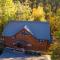 Indoor Pool and Sweeping Views By Ghosal Luxury Lodging - Sevierville