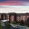 Courtyard by Marriott Denver Golden/Red Rocks - 高尔顿