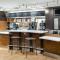Courtyard by Marriott Denver Golden/Red Rocks - 高尔顿