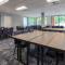 Courtyard by Marriott Denver Golden/Red Rocks - 高尔顿