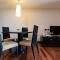 New Town Resort Suites at Pyramid Tower