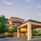 Courtyard Boulder Longmont