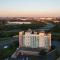 Renaissance Meadowlands Hotel