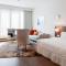 AC Hotel by Marriott Paris Le Bourget Airport