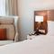 AC Hotel by Marriott Paris Le Bourget Airport