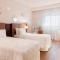 AC Hotel by Marriott Paris Le Bourget Airport