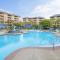Marriotts Grande Ocean