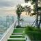 Pattaya Cove Panorama Pool View Apartment - 芭堤雅市中心