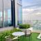 Pattaya Cove Panorama Pool View Apartment - 芭堤雅市中心