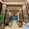 Pattaya Cove Panorama Pool View Apartment - 芭堤雅市中心