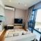 Pattaya Cove Panorama Pool View Apartment - 芭堤雅市中心