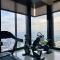 Pattaya Cove Panorama Pool View Apartment - 芭堤雅市中心