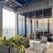 Pattaya Cove Panorama Pool View Apartment - 芭堤雅市中心