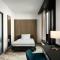 Courtyard by Marriott Paris Porte de Versailles - 伊西莱穆利诺