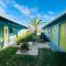 2 min walk to beach & free parking Lauderdale 21-2 - Форт-Лодердейл