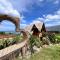 Sondela Cabin Lambug 1BR HuT - Badian