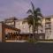 Courtyard Ventura Simi Valley