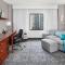 Courtyard By Marriott Jersey City Newport