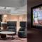 Courtyard By Marriott Jersey City Newport