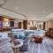 JW Marriott, Anaheim Resort