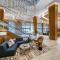 JW Marriott, Anaheim Resort