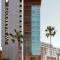 JW Marriott, Anaheim Resort