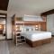 JW Marriott, Anaheim Resort
