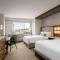 JW Marriott, Anaheim Resort