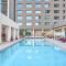 JW Marriott, Anaheim Resort