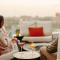JW Marriott, Anaheim Resort - أنهايم