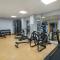Delta Hotels by Marriott Newcastle Gateshead