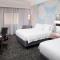 Courtyard by Marriott Pensacola