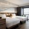 Courtyard by Marriott Osaka Honmachi