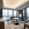 Courtyard by Marriott Osaka Honmachi