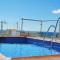 Apartamentos Plaza