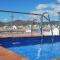 Apartamentos Plaza